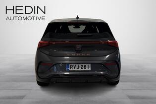 Cupra Born vaihtoauto