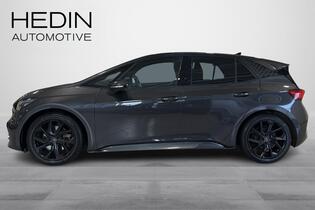 Cupra Born vaihtoauto