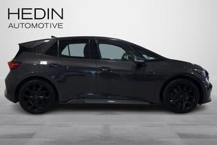 Cupra Born vaihtoauto