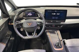 Cupra Born vaihtoauto