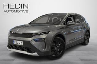 Skoda Elroq vaihtoauto