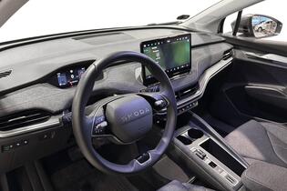 Skoda Elroq vaihtoauto