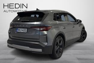 Skoda Elroq vaihtoauto