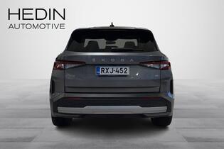 Skoda Elroq vaihtoauto