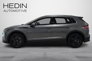 Skoda Elroq vaihtoauto