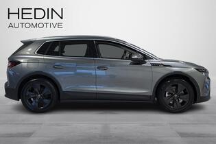 Skoda Elroq vaihtoauto