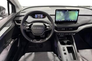 Skoda Elroq vaihtoauto