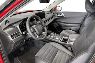 Mitsubishi Outlander vaihtoauto