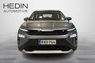 Skoda Elroq vaihtoauto