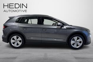 Skoda Elroq vaihtoauto