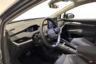 Skoda Elroq vaihtoauto