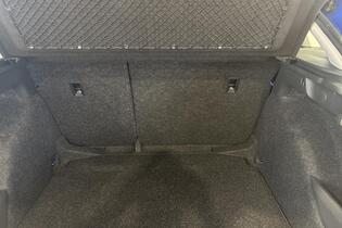 Skoda Scala vaihtoauto