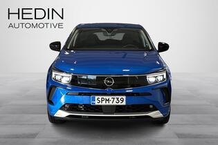 Opel Grandland vaihtoauto