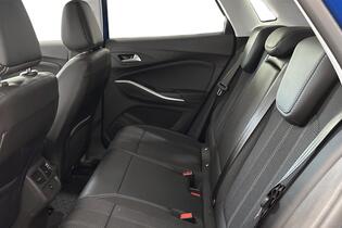 Opel Grandland vaihtoauto