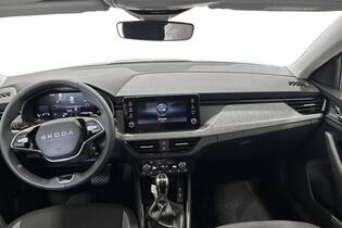 Skoda Scala vaihtoauto