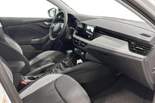 Skoda Scala vaihtoauto