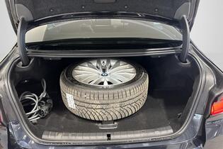 BMW 545 vaihtoauto