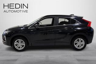 Mitsubishi Eclipse Cross vaihtoauto