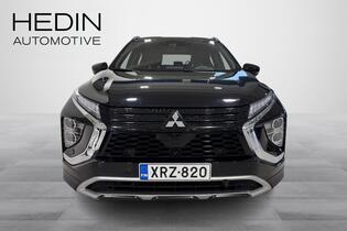 Mitsubishi Eclipse Cross vaihtoauto