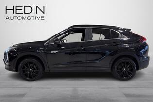 Mitsubishi Eclipse Cross vaihtoauto