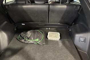 Mitsubishi Eclipse Cross vaihtoauto