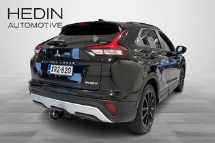 Mitsubishi Eclipse Cross vaihtoauto