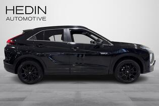 Mitsubishi Eclipse Cross vaihtoauto