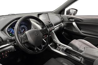 Mitsubishi Eclipse Cross vaihtoauto