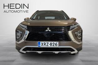 Mitsubishi Eclipse Cross vaihtoauto