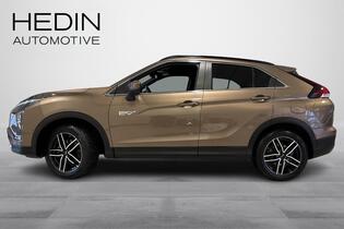 Mitsubishi Eclipse Cross vaihtoauto