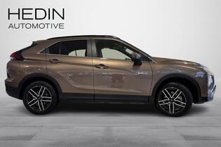 Mitsubishi Eclipse Cross vaihtoauto