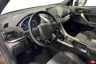 Mitsubishi Eclipse Cross vaihtoauto