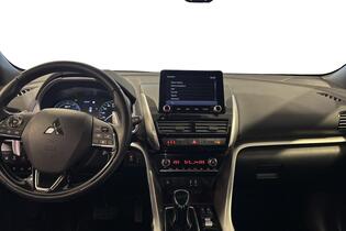 Mitsubishi Eclipse Cross vaihtoauto