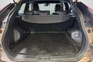 Mitsubishi Eclipse Cross vaihtoauto