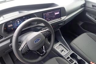 Ford Transit Connect vaihtoauto