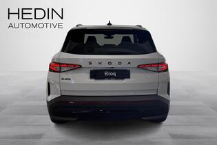 Skoda Elroq vaihtoauto