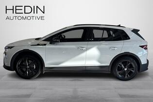 Skoda Elroq vaihtoauto