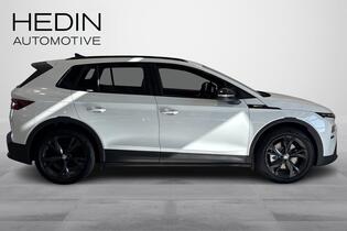 Skoda Elroq vaihtoauto