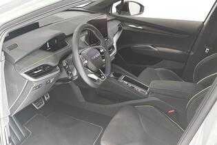 Skoda Elroq vaihtoauto