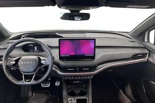 Skoda Elroq vaihtoauto