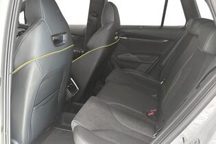 Skoda Elroq vaihtoauto