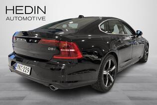 Volvo S90 vaihtoauto