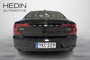 Volvo S90 vaihtoauto