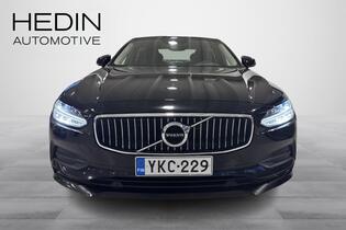 Volvo S90 vaihtoauto