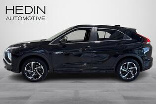 Mitsubishi Eclipse Cross vaihtoauto