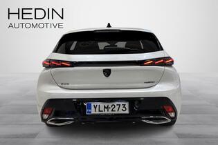 Peugeot 308 vaihtoauto