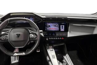 Peugeot 308 vaihtoauto