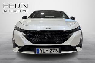 Peugeot 308 vaihtoauto