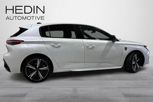 Peugeot 308 vaihtoauto