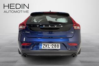 Volvo V40 vaihtoauto